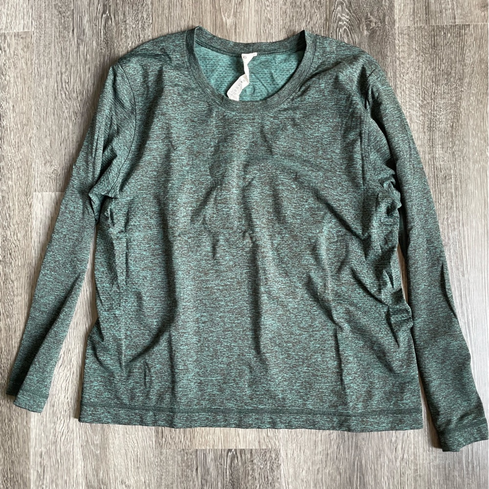 lululemon athletica swiftly Relaxed Fit